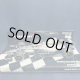 画像: セカンドハンド品●PMA1/43 McLAREN MERCEDES MP4-29 BAHRAIN GP 2014 (J.バトン）#22