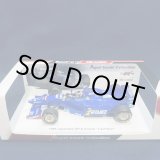 画像: セカンドハンド品●Racing on別注●SPARK 1/43 LIGIER JS41 JAPANESE GP 1995 LAST RUN (鈴木亜久里）  