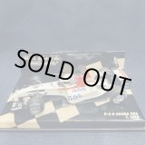 画像: セカンドハンド品●特価品●カスタム品●PMA1/43 BAR HONDA 006 CHINESE GP 2004 (佐藤琢磨）