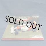 画像: セカンドハンド品●PMA1/64 McLAREN HONDA MP4/6 (A.セナ）#1