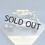 画像: セカンドハンド品●ONYX 1/43 MINARDI FORD M195B (T.マルケス）#21