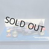 画像: セカンドハンド品●PMA1/43 RED BULL RB10 (S.ベッテル）2014 #1