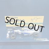 画像: セカンドハンド品●PMA1/43 セナコレクション WILLIAMS RENAULT FW16 (A.セナ）#2