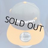 画像: McLAREN NewEra 9FIFTY エッセンシャル キャップ 2024