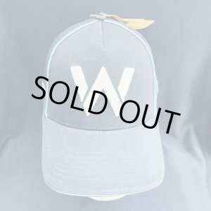 画像: 並行輸入品●WILLIAMS F1 チームキャップ (メッシュ）