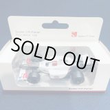 画像: セカンドハンド品●未開封品●PMA1/66スケール SAUBER FERRARI C31 プルバックミニカー