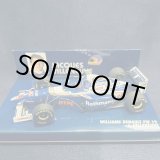 画像: セカンドハンド品●タバコカスタム品●PMA1/43 WILLIAMS RENAULT FW19 (J.ビルヌーブ）#3