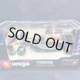 画像: 新品正規入荷品●burago1/43 RED BULL RB19 MIAMI GP 2023(S.ペレス）#11