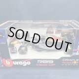 画像: 新品正規入荷品●burago1/43 RED BULL RB19 MIAMI GP 2023(M.フェルスタッペン）#1