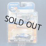 画像: セカンドハンド品●未開封品●GREENLIGHT 1/64 INDY500 WINNER RAHAL LETTERMAN LANIGAN（佐藤琢磨）2020 #30