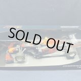 画像: セカンドハンド品●PMA1/18 RED BULL RB15 （P.ガスリー）2019