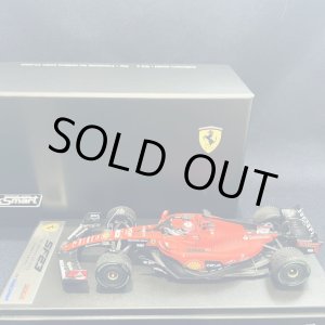 画像: 新品正規入荷品●LOOKSMART1/43 FERRARI SF-23 6th MONACO GP 2023 (C.ルクレール）#16