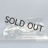 画像: 新品正規入荷品●●PMA1/43 MERCEDES AMG PETRONAS W13E 3rd PLACE BRITISH GP 2022 (L.ハミルトン）#44