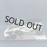 画像: 新品正規入荷品●●PMA1/43 MERCEDES AMG PETRONAS W13E 2nd HUNGARIAN GP 2022 (L.ハミルトン）#44