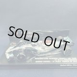 画像: 新品正規入荷品●●PMA1/43 MERCEDES AMG PETRONAS W13E 3rd PLACE FRENCH GP 2022 (G.ラッセル）#63