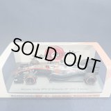 画像: セカンドハンド品●鈴鹿サーキット別注●SPARK 1/43 McLAREN HONDA MP4-30 MALAYSIAN GP 2015 (F.アロンソ）#14