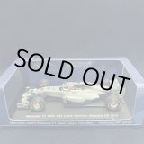 画像: セカンドハンド品●鈴鹿サーキット別注●SPARK1/43 MERCEDES W05 MALAYSIA GP 2014 (L.ハミルトン） #44