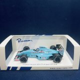 画像: 新品特別入荷品●ROMU別注●SPARK1/43 LEYTON HOUSE 881 2nd PORTUGAL GP (I.カペリ）#16