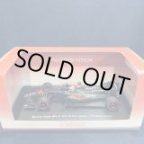 画像: セカンドハンド品●EBBRO 1/43 McLAREN HONDA MP4-30 MIDDLE SEASON 2015 (F.アロンソ）#14