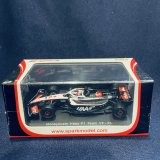 画像: 新品正規入荷品●SPARK 1/64 HAAS F1 VF-23 (N.ヒュルケンベルグ）2023 #23