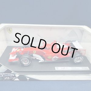 画像: セカンドハンド品●マテル1/18 FERRARI 248F1 (M.シューマッハ）#5