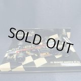 画像: セカンドハンド品●PMA1/43 KL MINARDI ASIATECH PS02 (M.ウェーバー）#23