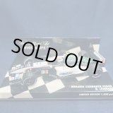 画像: セカンドハンド品●PMA1/43 MINARDI COSWORTH PS04B (B.LEINDERS) 