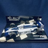 画像: セカンドハンド品●PMA1/43 BRABHAM BMW BT55 （R.パトレーゼ）1986 #7