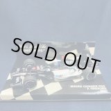 画像: セカンドハンド品●PMA1/43 MINARDI COSWORTH PS05 (P.FRIESACHER) 2005 #20