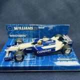 画像: セカンドハンド品●PMA1/43 WILLIAMS F1 BMW FW23 (R.シューマッハ）#5