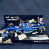 画像: セカンドハンド品●PMA1/43 RED BULL SAUBER PETRONAS C19 MALAYSIA GP (M.サロ)