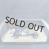 画像: 新品正規入荷品●SPARK1/43 BRABHAM BT26A 2nd US GP 1969 (P.COURAGE) #18