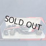 画像: 新品正規入荷品●SPARK1/43 ALFA ROMEO STAKE C43 ITALIAN GP 2023 周冠宇（ジョウ・グアンユー）#24