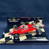 画像: セカンドハンド品●PMA1/43 FERRARI 126C2 （D.ピローニ）1982 #28