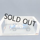 画像: 新品正規入荷品●SPARK1/43 MATRA MS7 WINNER EIFELRENNEN F2 1969 (J.STEWART) #3