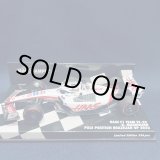 画像: 新品正規入荷品●PMA1/43 HAAS F1 POLE POSITION BRAZILIAN GP 2022 (K.マグヌッセン）#20