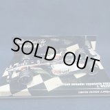 画像: セカンドハンド品●PMA1/43 EUROPEAN MINARDI COSWORTH PS03 (J.ウイルソン）#18