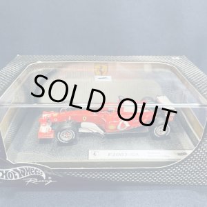 画像: セカンドハンド品●マテル1/43 FERRARI F2003-GA (R.バリチェロ）#2