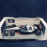 画像: 新品正規入荷品●SPARK1/43 SCUDERIA ALPHA TAURI AT04 7th MEXICAN GP 2023 (D.リカルド）#3