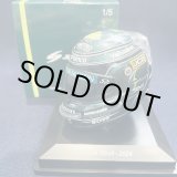 画像: 新品正規入荷品●SPARK1/5  ASTON MARTIN 2024 L.ストロール ミニヘルメット