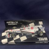 画像: セカンドハンド品●PMA1/43 SAUBER SHOWCAR 2011 (小林可夢偉) #16