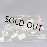 画像: セカンドハンド品●PMA1/43 VODAFONE McLAREN MERCEDES SHOWCAR 2009 (L.ハミルトン）#1