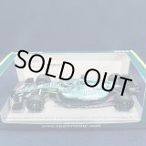 画像: セカンドハンド品●SPARK1/43 ASTON MARTIN AMR22 EMILIA ROMAGNA GP 2022 (L.ストロール）#18