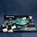 画像: セカンドハンド品●PMA1/43 ASTON MARTIN AMR22 BAHRAIN GP 2022 (N.ヒュルケンベルグ）#27