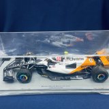 画像: 新品正規入荷品●SPARK1/18 McLAREN MCL60 MONACO GP 2023 (L.ノリス）#4