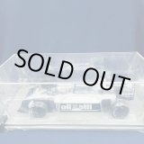 画像: 新品正規入荷品●SPARK1/18 BRABHAM BT55 MONACO GP 1986 (E.de.アンジェリス）#8