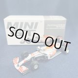 画像: 新品正規入荷品●TSMMODEL 1/64 RED BULL RB16B 2nd TURKISH GP 2021 (M.フェルスタッペン）#33