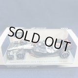 画像: 新品正規入荷品●SPARK1/43 ALPHA TAURI AT04 SINGAPORE GP 2023 (L.ローソン）#40