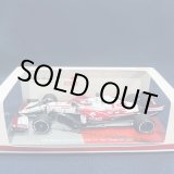 画像: セカンドハンド品●SPARK 1/43 ALFA ROMEO C41 ABU DHABI GP 2021 (K.ライコネン）#7