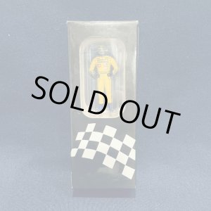 画像: セカンドハンド品●未開封品●PMA1/43 JORDAN 1998 D.ヒル フィギュア